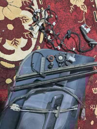 غراض باب • فورد مافرك 2023 • على فحص