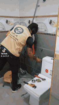 كادر الابداع
🔧 تأسيس صحيات ماء ومجاري - شغل درجة أولى

💧 سحب مي من الأبي وربط مجاري على الرئيسي

🛰️ جهاز سونار لكشف تسريب المياة

❤️ تخفيض خاص للأيتام والفقراء

📞*********** - بغداد وخارجها
