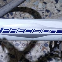 بايسكل بالة حجم 27 كلشي مابي بريكات شغاله عكرب يبدل وتايرات نضيفات الب...