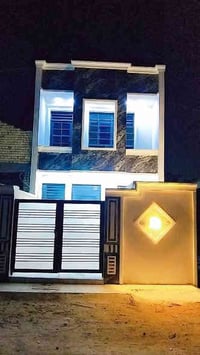 بيت حديث • سويب شارع النهر • ١٢٥م