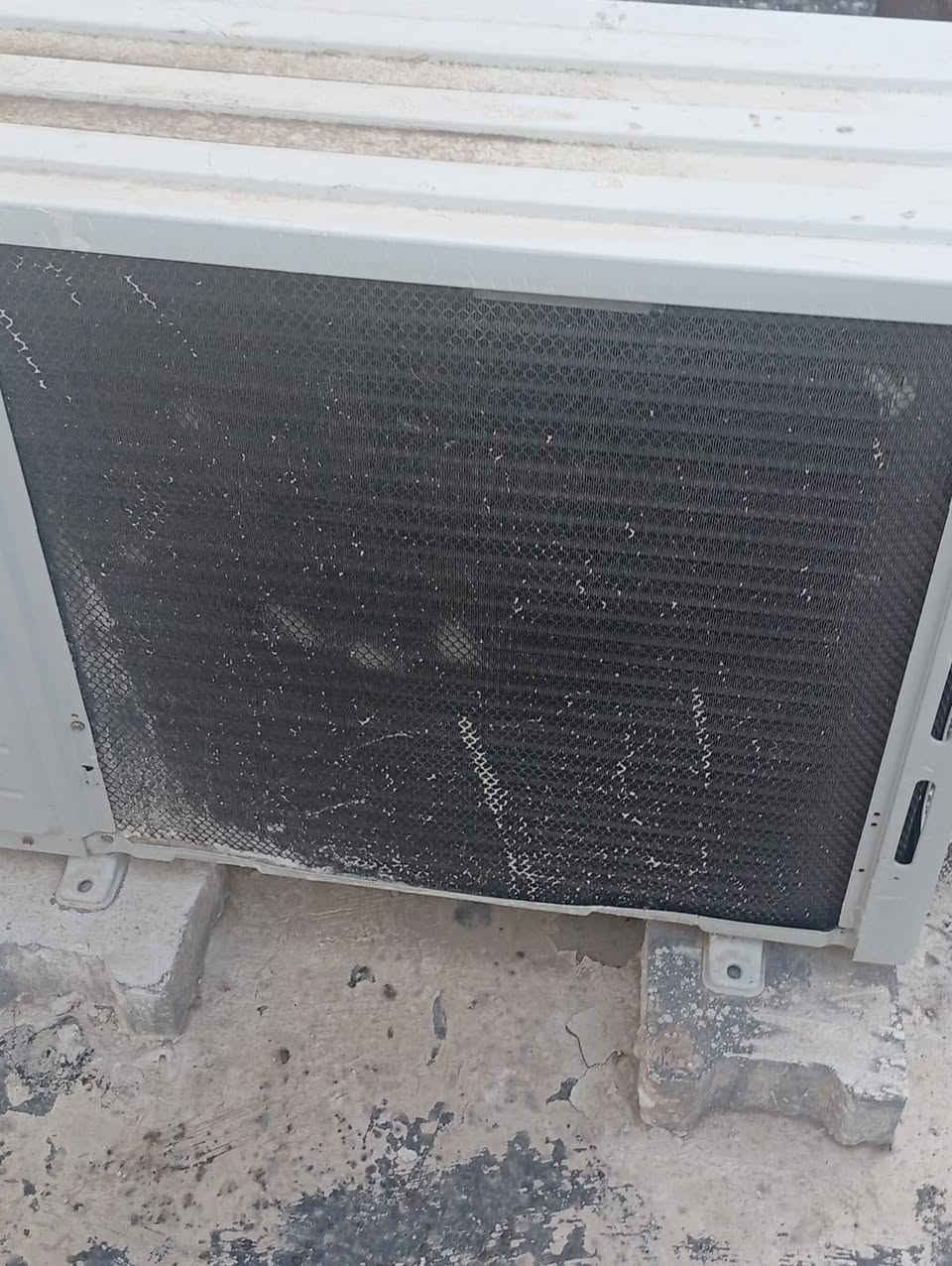 سبلت
سبلت نوع جنرال طنين ونص للبيع


**إذا كنت صاحب هذا الإعلان وتريد حذفه لأي سبب، رجاءا أرسل رسالة إلى الدعم الفني**