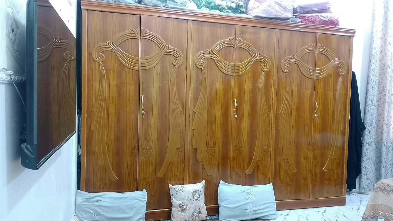 ب600
مكانه الصياغ


**إذا كنت صاحب هذا الإعلان وتريد حذفه لأي سبب، رجاءا أرسل رسالة إلى الدعم الفني**