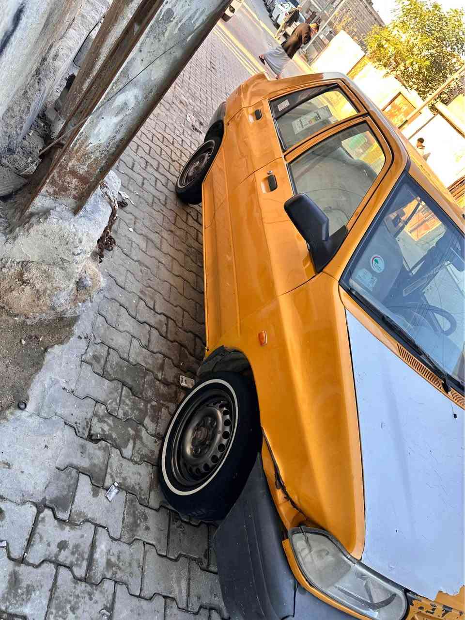 *********** مديل 18 بسم اكرم يعقوب سعره 28 البصرة, العراق
