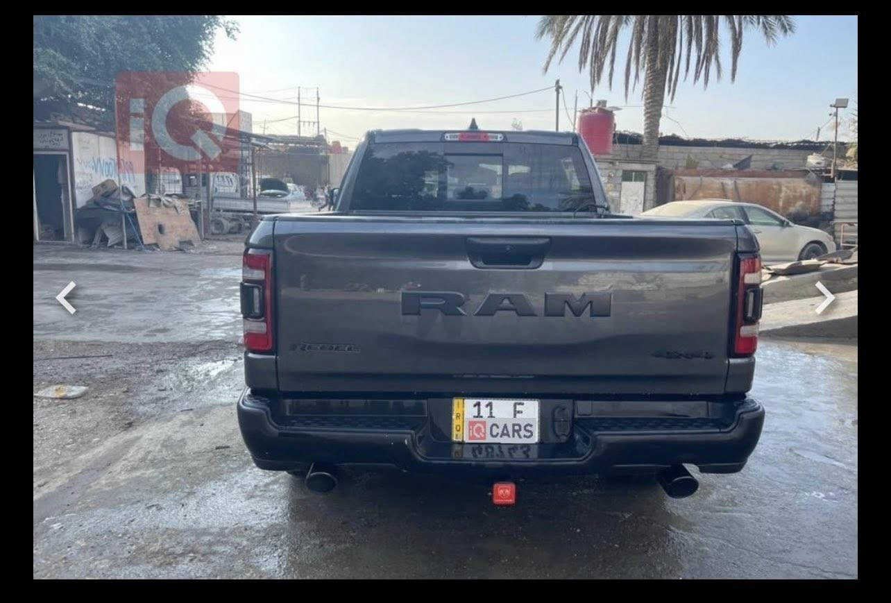 الرخص رام بكل العراق 2022
RAM 2022

فئه ريبل 

شاشا تسلا

حساسات إماميه خلفيه

كشنات جلد احمر مختمه ريبل

منضومه غاز ١٠٠ لتر 

ماشيه ٤٦ كيلو متر

رقم بغداد 

الحادث بنيد وجاملغ موجود رقم شاصي بل منشور 

مكان سياره بغداد 

سعره ٣١٥ ورقه وبيه مجال بسيط ما اعتقد اكو رام ريبل بهذا سعر 
اعتذر عن المراوس فقط بيع

***********
