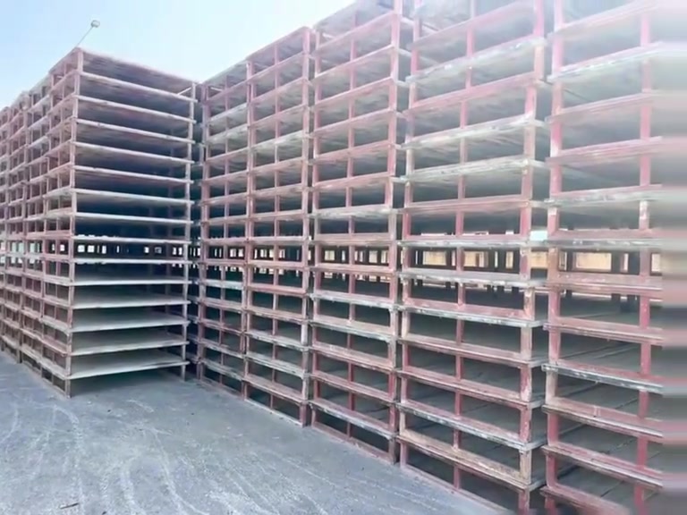 1000 Adet Satılık İkinci El 150 × 115 20 Cm Ayak Yüksekliği


**إذا كنت صاحب هذا الإعلان وتريد حذفه لأي سبب، رجاءا أرسل رسالة إلى الدعم الفني**