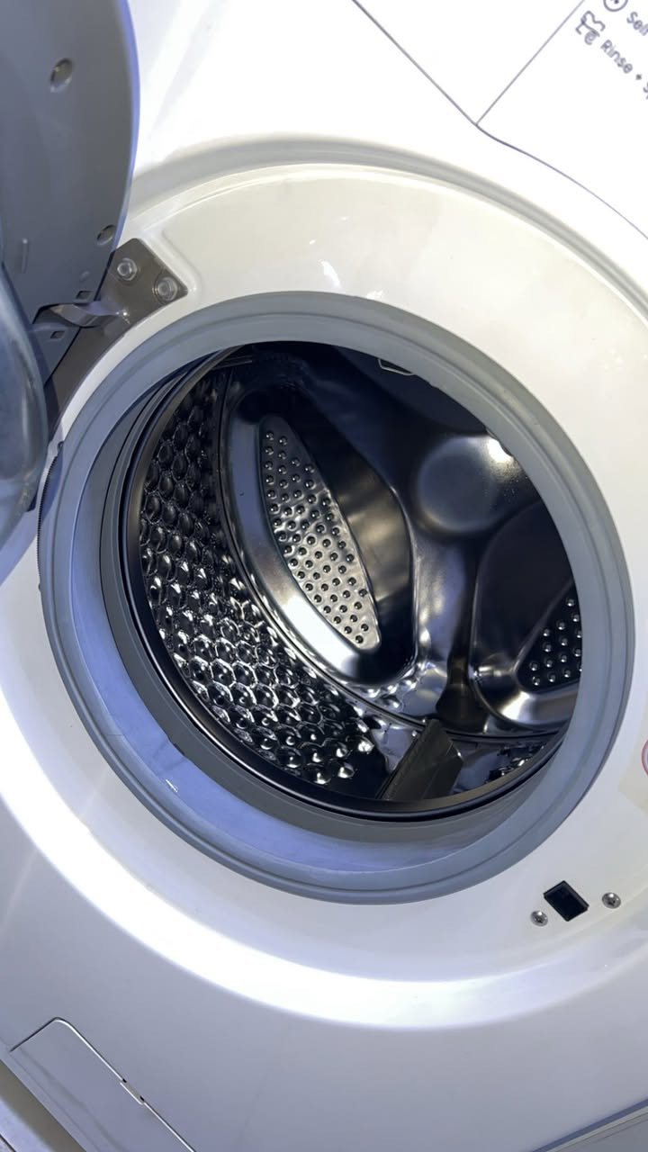 غساله تكنو گاز ممستخدمه بس مرتين  دابيعها داشيل  موجود ضمانها عندي والشركه موجوده ضمانها سنة ونص ع الشكل الخارجي و5 سنوات ع الداخل المحرك سعرها ٣٠٠ قفل الشراي يدخل خاص


**إذا كنت صاحب هذا الإعلان وتريد حذفه لأي سبب، رجاءا أرسل رسالة إلى الدعم الفني**