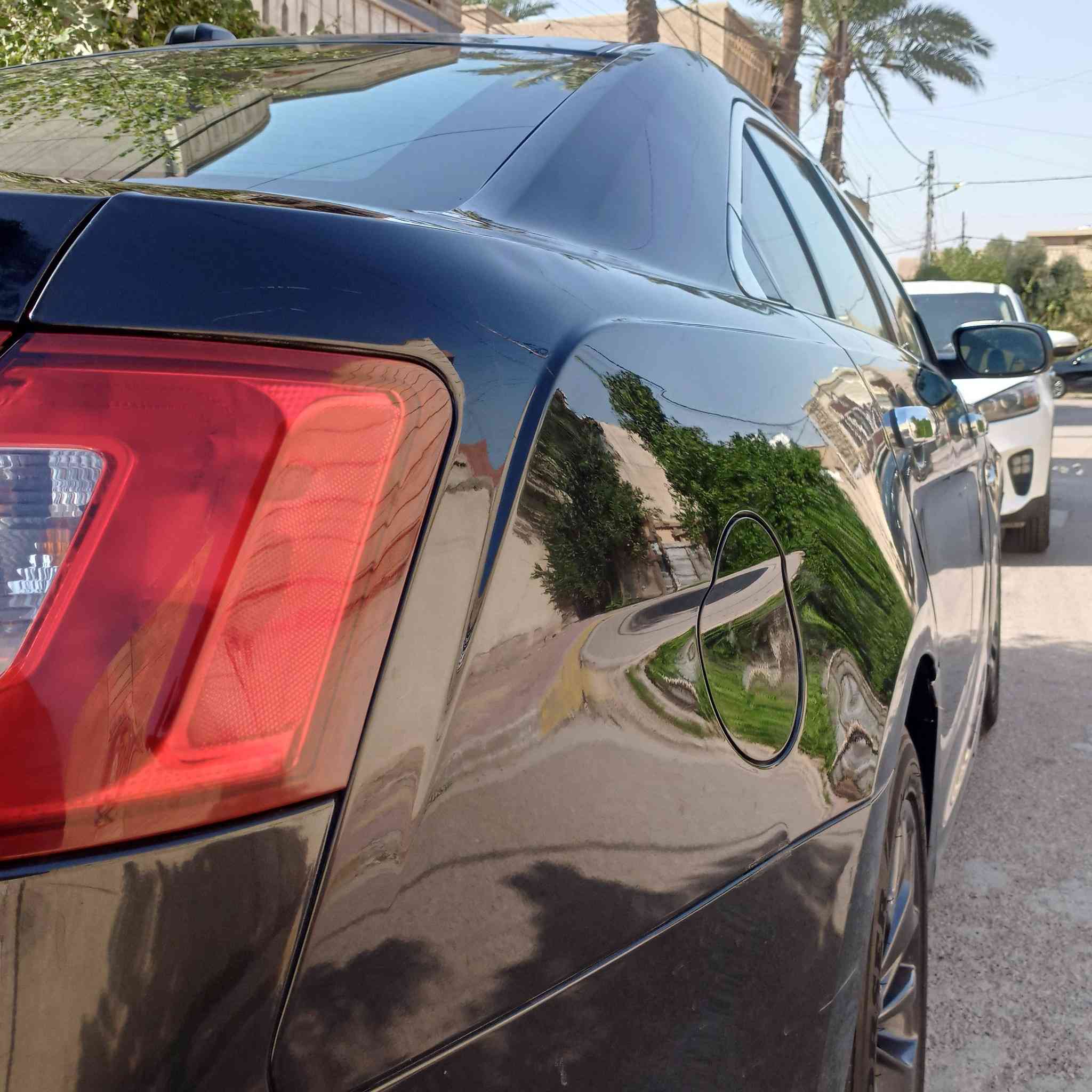 اللهم صلى على محمد وال محمد
1/فورد تورس  2011خليجي وكالة NIVA
2/السيارة كفالة من الحادث والصبغ سونار المندلاوي موجود
3/كير مكينة كهربائيات تبريد كفالة شرط
4/السيارة بأسمي سنوية لل2027 تحويل ثاني يوم
5/مكان السيارة بغداد
6/بدون جطل وتلزيك السيارة بلادية ع الاخر
7/جميع الحساسات شغالة جهاز الانذار شغال
8/كشن كهرباء
9/سيارة مرتبة ومتعوب عليهااا
10/ للتواصل***********
11/ السعر 115
