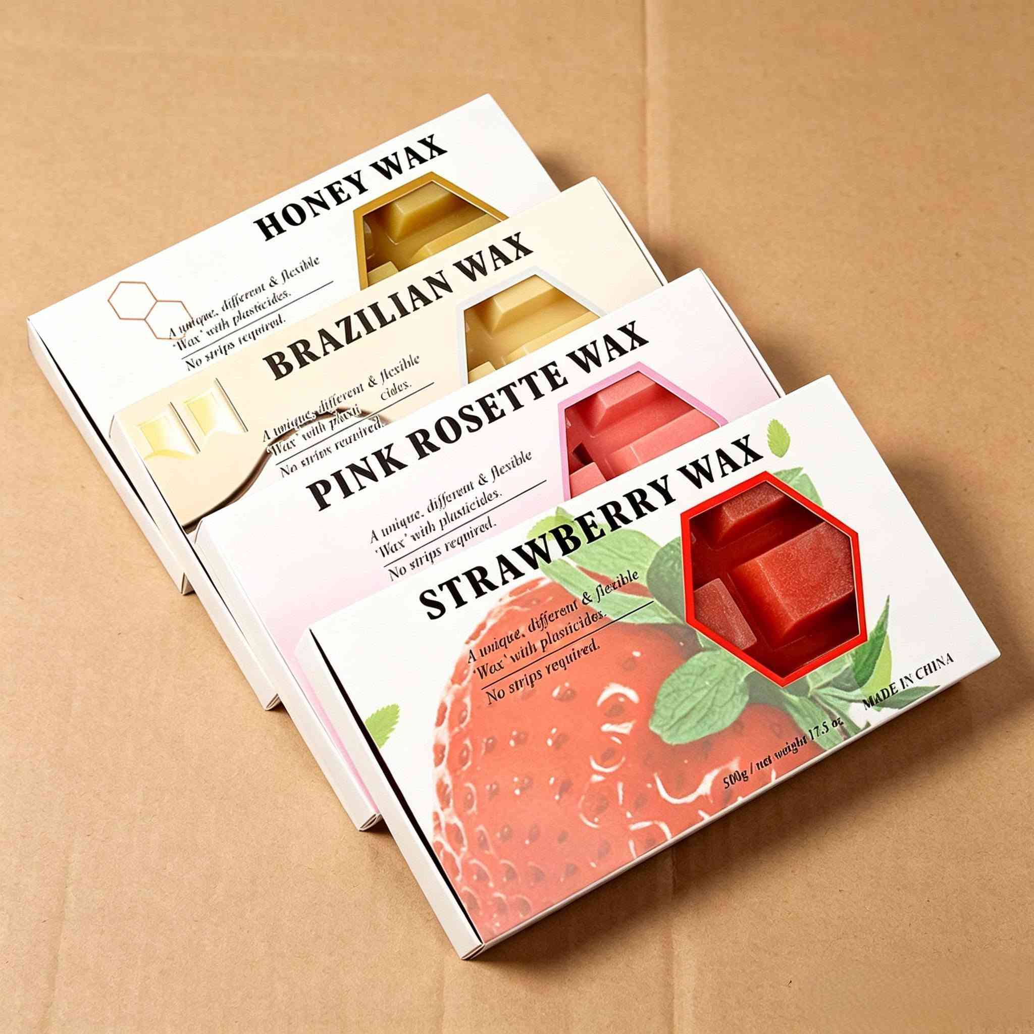 Hot Sale 500g No Strip Hard Wax Block For Men🧔
 
Premium 500g men’s hair removal wax bar, zero paper strips needed✨
Smooth full body waxing, gentle on sensitive skin, long-lasting hair-free effect
Melts fast for salon & home DIY waxing, rich charcoal formula for thick coarse hair
WhatsApp/WeChat: +86 19988219234
#HardWaxBeans #WaxBeans #SoftWax #WaxOil #DepilatoryWax #HairRemovalWax #HotWax #ColdWax #HoneyWax #SugarWax #Beeswax #WaxKit #HomeWaxing #ProfessionalWax #SalonWax #SpaWax #SalonSupplies #SpaProducts #WaxPot #WaxMelter #ParaffinWax #WaxForSalon #WaxForSpa


**إذا كنت صاحب هذا الإعلان وتريد حذفه لأي سبب، رجاءا أرسل رسالة إلى الدعم الفني**