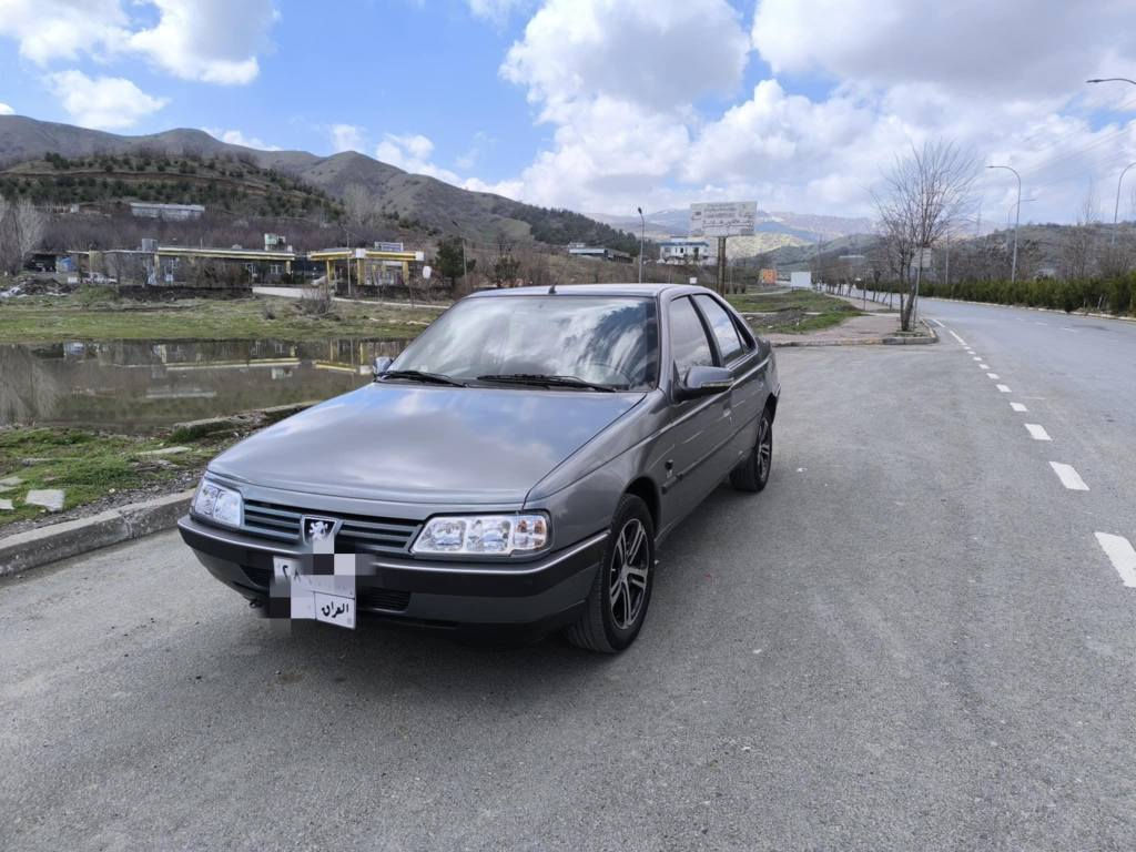 سلام علیکم بیجۆ405مۆدئل2017 ڕه نگ مه رخوب سه نه وی ته واوبوه به شه رتی گئڕمه کینه کاره بای مه زبوته دوپارجه ی سپوخه دوپارجه شی بۆگۆڕاوه به بیلاد ته حویلوخه رامه به شه رت ناوزه رد دوجام کاره بای به بئ کاڵبونه وه ساردیشی نیه ABSسه یاره که ماڵی دۆسته  *********** بنجوين, السليمانية
