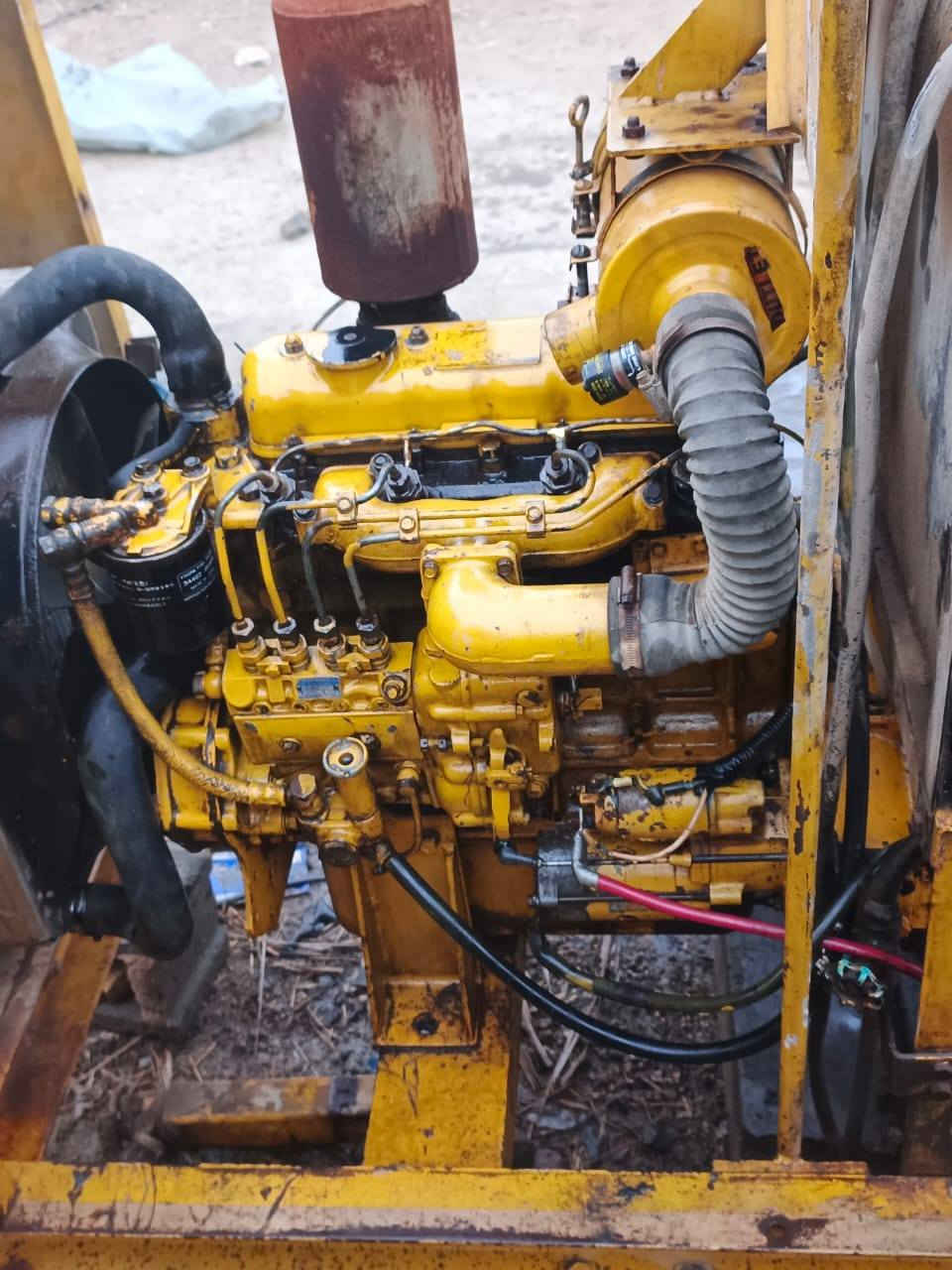 مولده للبيع سعر٩ورقات *********** *********** مكانها ديوانيه
