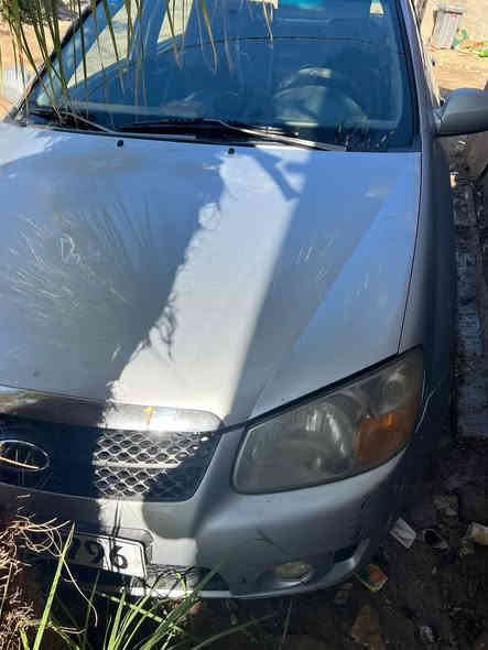 السلام عليكم 
للبيع: كيا سيراتو خليجي 2007

 • المحرك: 1600  اقتصادي جداً

 • المحرك والكير: بحالة ممتازة خير من الله

 • التبريد: ثلج

 • الرقم: بغداد الجديد – والتحويل ثاني يوم

 • النقوصات: بسيطة وما تأثر

 • الموقع: بغداد

 • السعر: 81 ورقة وبيها مجال بسيط

السيارة جاهزة للاستعمال وتحتاج إلى  صرفيات (بسيطه)تُذكر للعلم السياره مابيها قطعه صبغ فقط تكحيلات (قليله )مع سونار مرفق وياها 

للاستفسار أو الفحص، يرجى التواصل على الخاص

الرقم ***********. واتس اب هم بي
