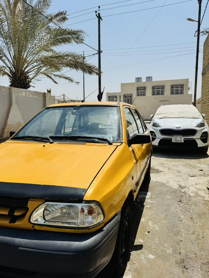 سايبا 2010
رقم ذي قار 
مطلوبه هيئه سنويه ساقطه 5 سنوات ابيع هل موجود 
صاحبها يحول 
سياره يريدلها ترتيب كير مكفول المحرك بي خيط بخار 
التبريد بواري ثنين انزرفن وطار الغاز سياره متوازي ع بيعتها 
سعرها كلش مناسب 14 ورقه وبيها مجال تعال وشلع عيوني 
*********** 
واسط مركز المدينه
