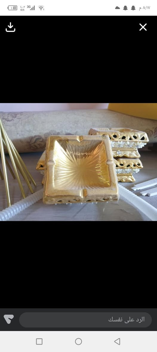 للبيع


**إذا كنت صاحب هذا الإعلان وتريد حذفه لأي سبب، رجاءا أرسل رسالة إلى الدعم الفني**