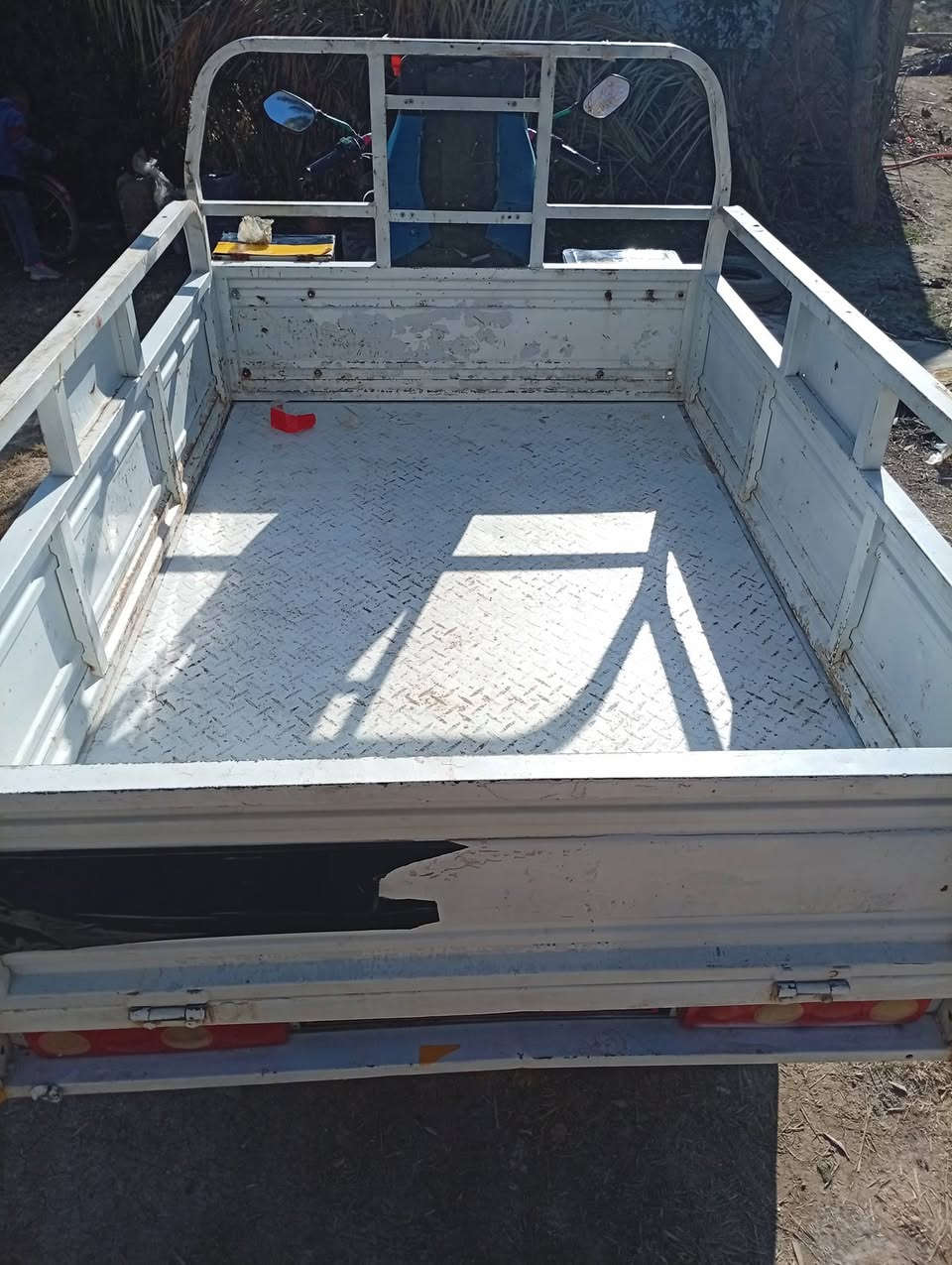 سلام عليكم ستوته للبيع موديل 20محرك 25 ما مفتوح وراق صوليه ستوته خير من لله مال جناي شراي بي خير ويدلل.  سعر تواصل وياي ***********
‏‪0777 313 6327‬‏ مكاني ديالى لخالص
