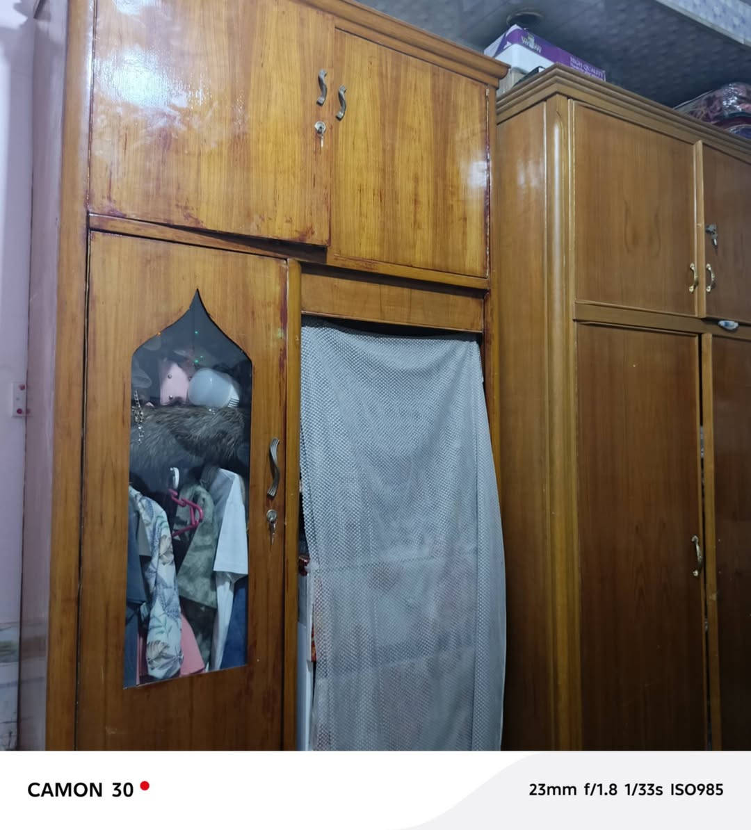 غرفه تسكام نجاره طابقين 550 بيع مستعجل شراي خاص
~~~~~~~~
وياكم مندوبه وهذا مصدر رزقي
العنده اثاث للبيع يدزه خاص ابيعه نفس اليوم


**إذا كنت صاحب هذا الإعلان وتريد حذفه لأي سبب، رجاءا أرسل رسالة إلى الدعم الفني**