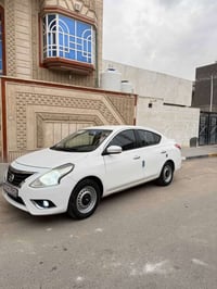 نيسان صني 23 مصري بيه جاملغ امامي وطخه بل تكمه باقي كفاله  كير محرك كف...