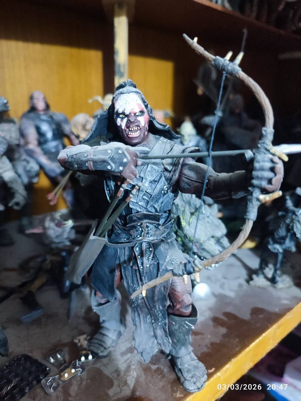 مرحبا ...متاح ....توصيل موجود


**إذا كنت صاحب هذا الإعلان وتريد حذفه لأي سبب، رجاءا أرسل رسالة إلى الدعم الفني**