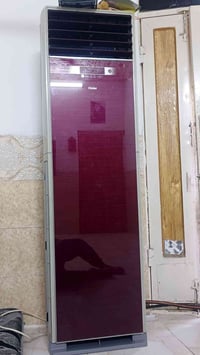 سبلت كنتوري • ٢ طن • هيرو