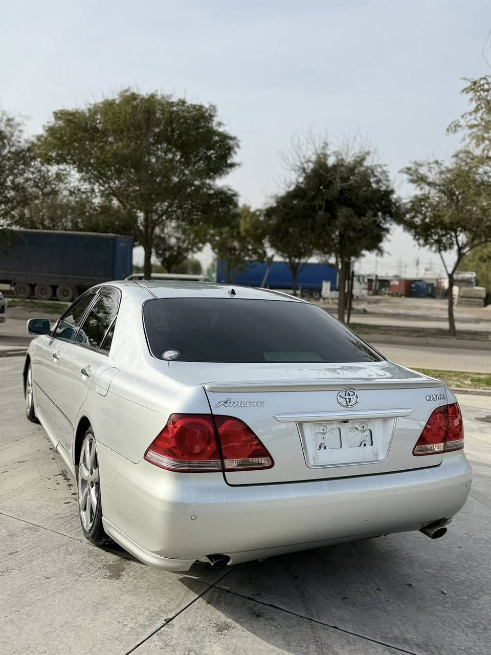 ﷽
بۆفرۆشتن 🇸🇦للبیع 
شاهينه فول بطن 📦
   سەياره كه موسه دوو ده رگاى ئه وروپايه سفره ده عامى بؤ 
ده عامى به شه رت
 دوكه لى نيه 
فول مواسفات بئ سلايت  
كوشن جلدو هيته ر و كاره باى سه لاجه و مه ركه زى و په رده  و  ته حديد سورعه و كاميره و حاسه ى پيش و دوا 
مشت ليكسزه لايت له گه ل سوكان ئه سورئ سارد و گه رم
 به شه رت بريكى به سراوه 
پيش و دواى چركه ى تيا نيه بئ ته قه و ره قه ٢٥٠ مه سروفى نيه هه موو شتيكى به شه رت زؤر جوانه 
سعرى ٦٣$مجال 
*********** شوين كه لار
