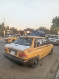 سايبا • ٢٠١٣ • شاصي ملحوم