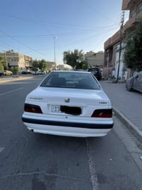 بيجو بارص للبيع موديل 2020 بغداد ب اسمي سياره خير من الله تبريد حداديه...