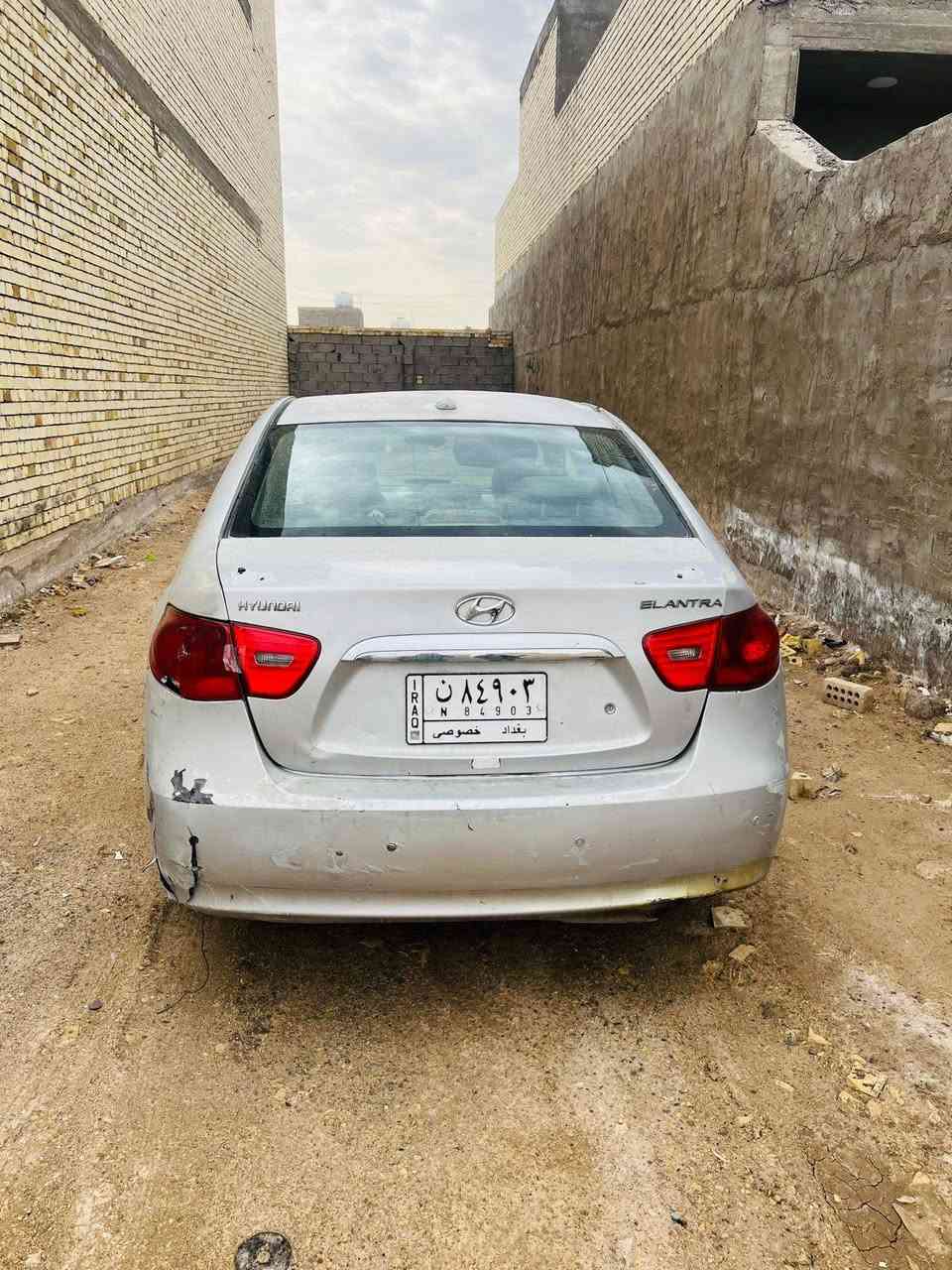 سلام عليكم للبيع هونداي النترا موديل 2008رقم بغداد بسمي مشروع وطني تحويل مباشر إخوان سيارة تعرضت لحادث جفيه خفيفه كما موضحه بلصوره ابيع على وضعهه سياره شغاله وتمشيي مكينه 2000
فول مواصفات مكان السياره بغداد الاستفسار ***********
