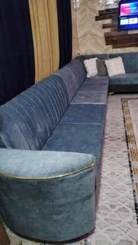 ديوان • ١٠مقاعد • ما بيه ضرر