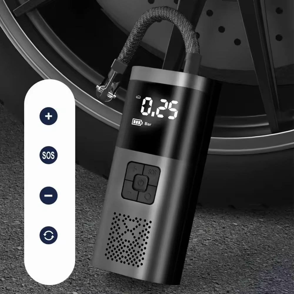 منفاخ سياره متعدد الاستعمالات
شحن تايب سي 
السعر مع التوصيل 25 الف
الاعتماد واتس اب ***********
