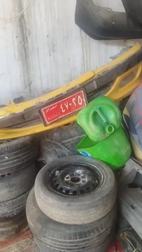 تفصيخ بيجو • مكاين • البصرة