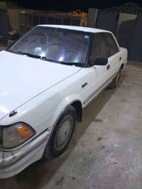 هارتوب 1991 مكفوله من الگص والنقل والضربه والصبغ مكينه وگير2500 رقم ان...