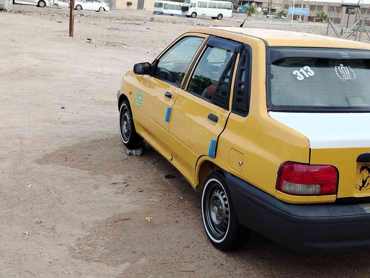 سايبه 2012 مكينه جديده لاتنقيص ولاتبخير تخم تاير سنويه ل27 حداديه جديده السعر24 مكاني البصره الزبير ***********
