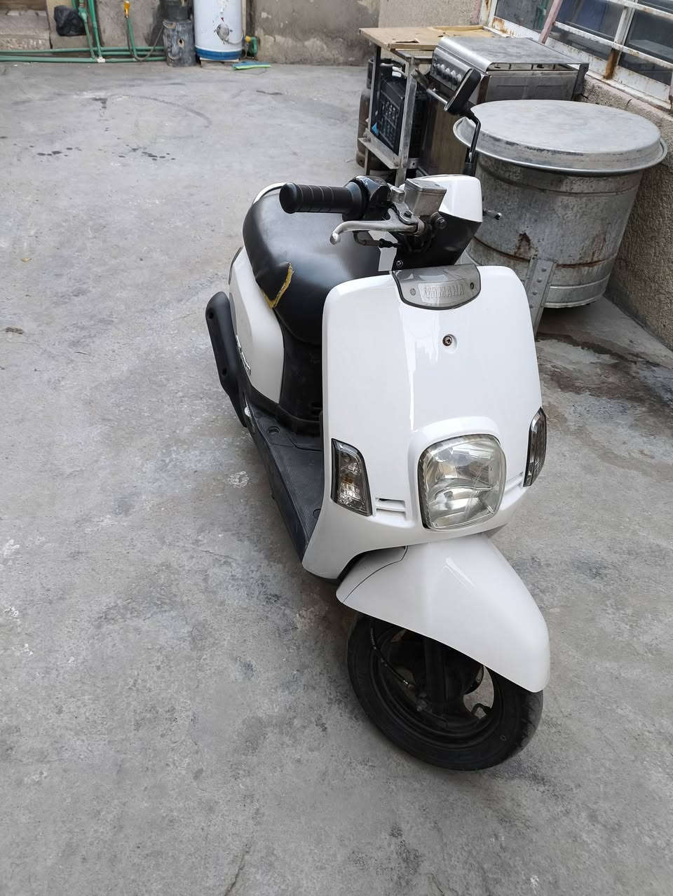 دراجة بوليس للبيع موديل 2007 طالعه ب2025شهر 11 يوم15 دراجة نضيفه ومامفتوحه تفاصيل اكثر واتساب👈***********
