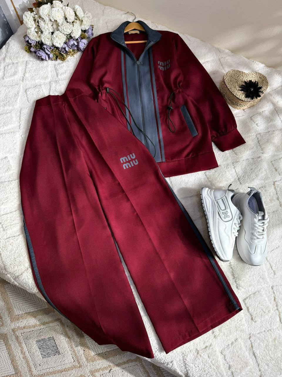 الصيفي عدنا ترند💥
سوت نسائي صيفي ♥️
خامة دابل تركي اورجینال
قياسات 38_48

للحجز ***********
توصيل جميع المحافظات 5

#ازياء_الفراشة #ازياء #العراق🇮🇶 #تخفيضات #توصيل
