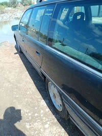 اوبل اوميغا • كير اوتماتيك • رقم كركوك