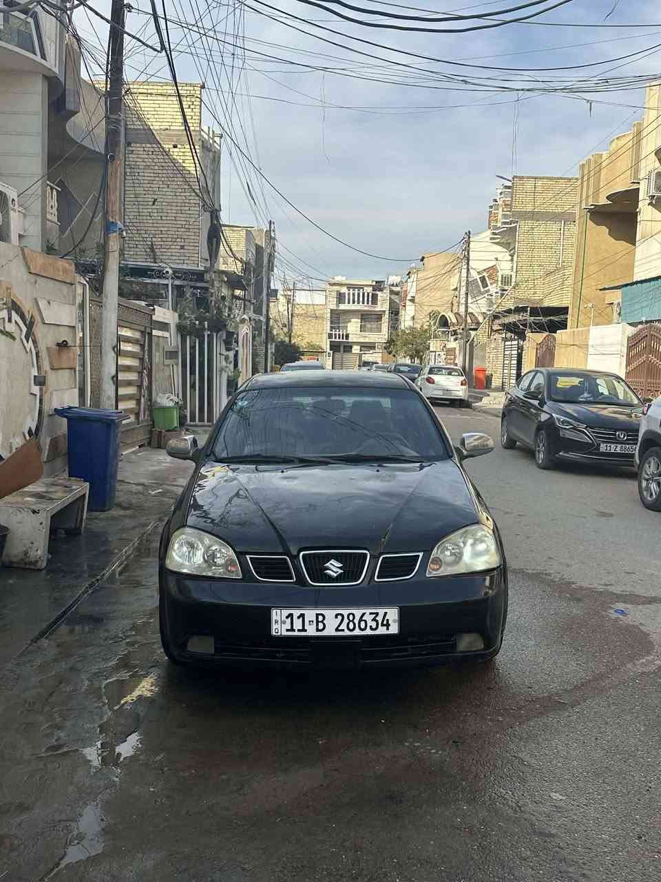 ياالله سلام عليكم سعر 46اوبتره فورنزه موديل 2004مكينه مجفته جديد نفض كير اوتوماتيك كشر حلو سياره مناسنه مجال بسيط مكان السيده قرب تقاطع درويش ***********(***********
