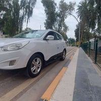 توسان • ٢٠١٣ • رقم بغداد