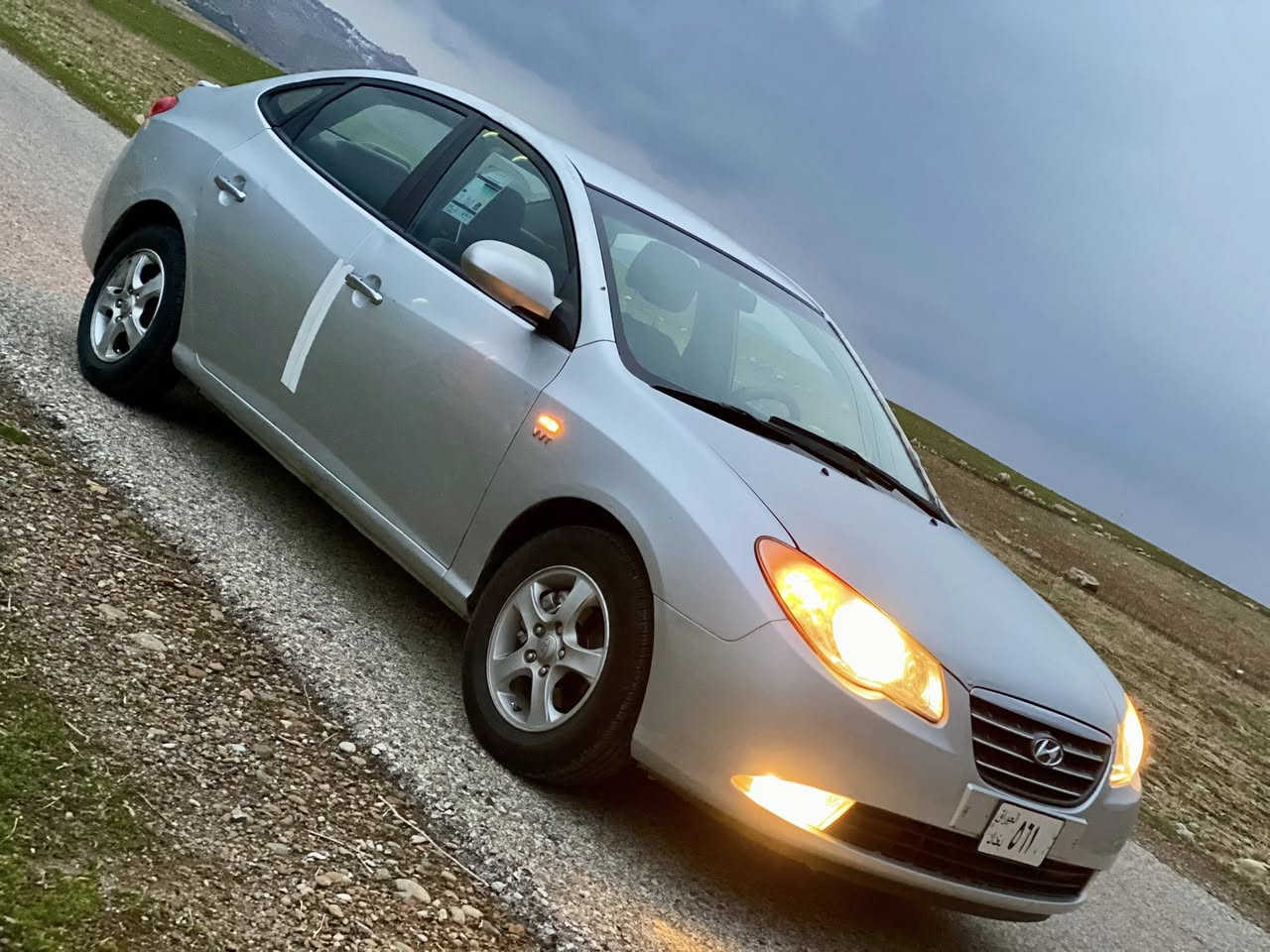 بـەناوی خـوای گەورە.
هـۆندا ئـاڤـانتی 2009
مەکـینە بچوک دەکــشن بـرز
کـوشن هیتــەر تەبـرید سارد🥶
گەرم🥵مەزبــوت
پێشـو پشـت کەپس  
سپێــری دانەبـەزیوە 
ئاوێـنە کارەبا ئاوێـنە هیتـەر
ســوکان ڤۆلیۆم تەبـرید لەمـس 
کامل مەســرەف کراو  بەس ڕۆنــو بەنزیـنی دەوێــت 
نــرخ ٤٦گەڵاو کەمێـک مەعمەلە 
 شوێن سلێمانی 

***********
WhatsApp
Viber
