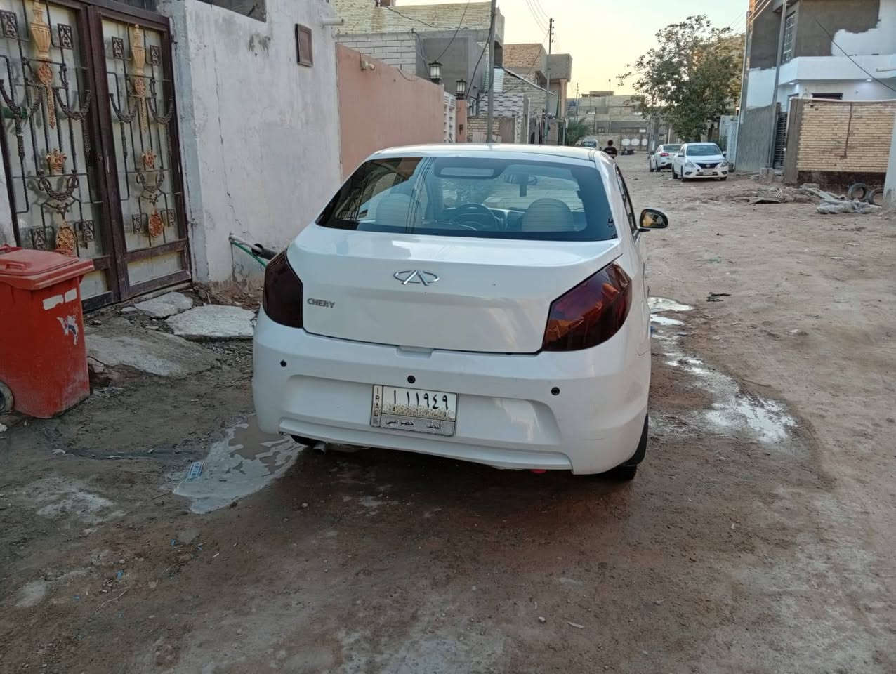 سلام عليكم رمضان كريم شيري فلاوين 2011 كفاله عامه ﻤكينه  وكير وتبريد وحداديه جاهزه مجهزه ***********.   38 بيه مجال
