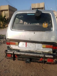 بستا • ١٩٩٥ • كربلاء