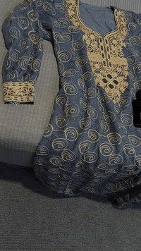 مخاوير • عبايات • مجموعة