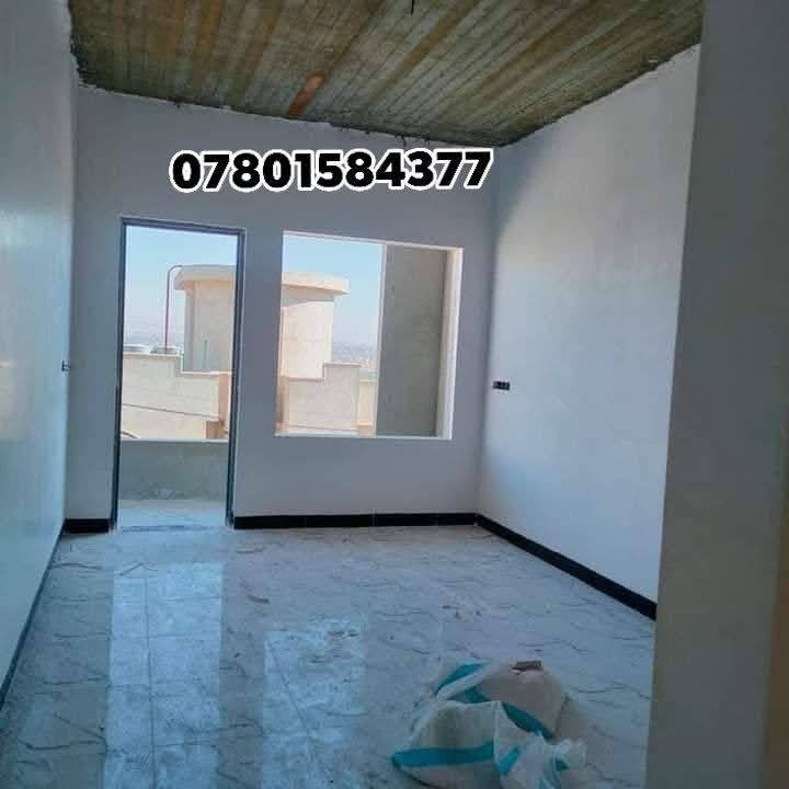 السلام عليكم ورحمة الله وبركاته
‪***********

وين المحتاجين  لباخين جص من الموصل الي شغله جاهز يخابرني متفرق حاليا
