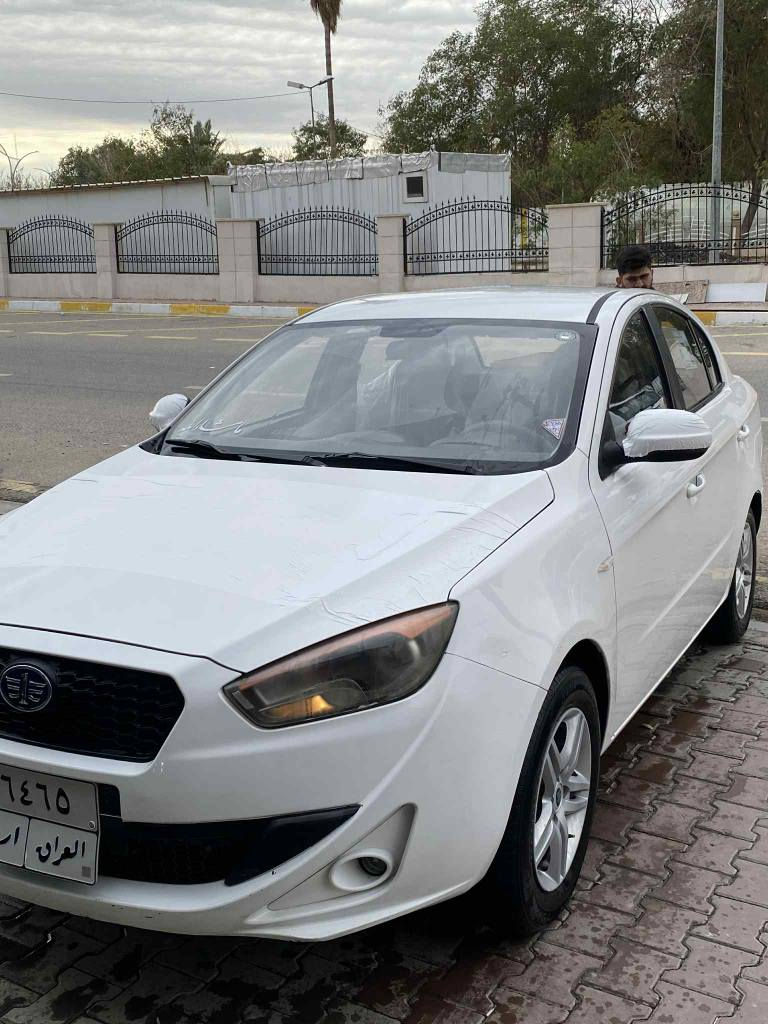 سلام عليكم اخواني سياره فاو 2013 فول تبريد بطاقه بنزين سنويه خلصان شرط تحويل سياره جاهزه من كل نواحي سياره مال بيت جامات كهرباء شاشه كامره ماشيه 188الف حقيقي كير مكينه شرط تايرات جدد باطري جدد سياره بس يحتاجله تجديد سنويه فقط سياره بي 3قطه صبغ كل قطع نص نص سعر 58  الطيبين شراي خابر *********** واتساب بس أربيل, العراق
