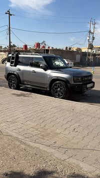 موديل 2025 • سمنتي • دواخل مشمشي