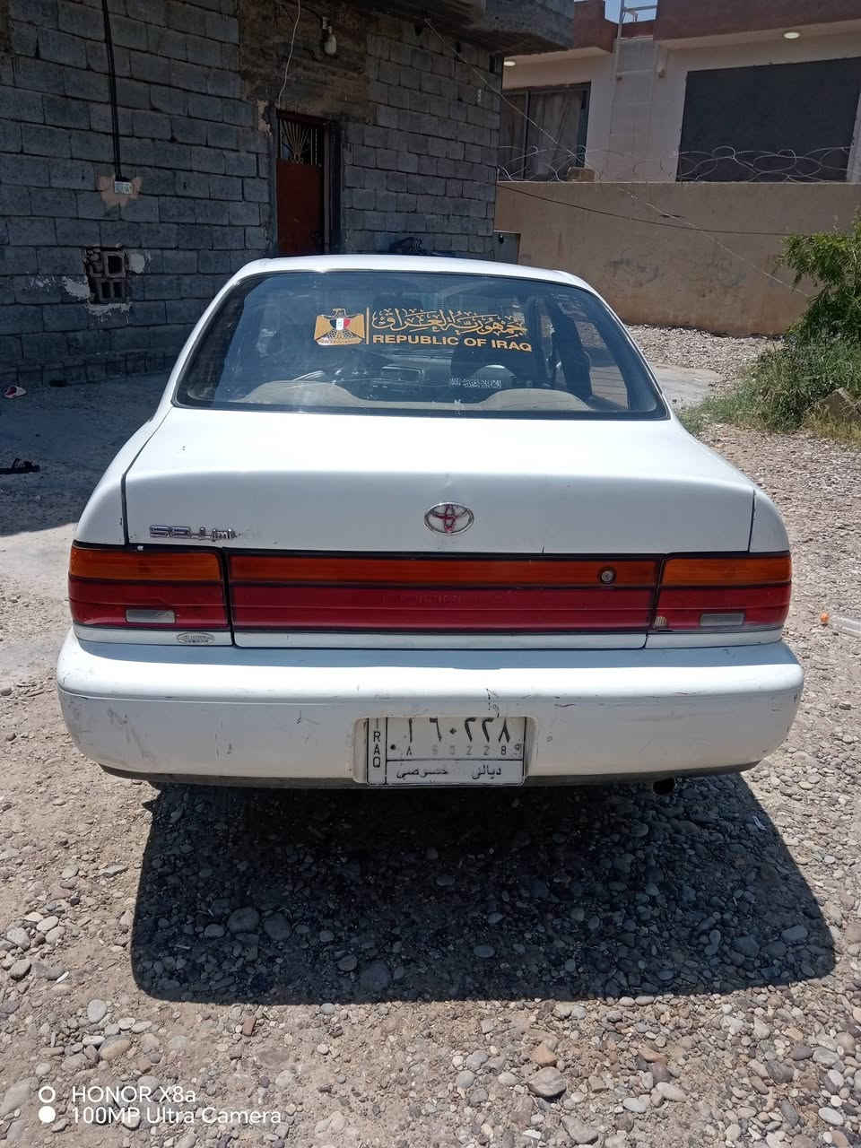 كورلة للبيع سيارة حيل نضيفة تخم تاير جديد كهربائيات شلع شغالة صدر جديد مكينه بيه بداية تبخير مكفولة من ضرب وكص السعر 50 وبيهة مجال العنوان ديالى حمرين ***********
