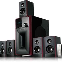 اليكتا • سماعات ٥ قطع • اربيل