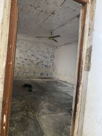 بيت لبيع في مدينه الصدر منطقت دسيم في شارع الصحه يحتوي على ثالث صحيات ...