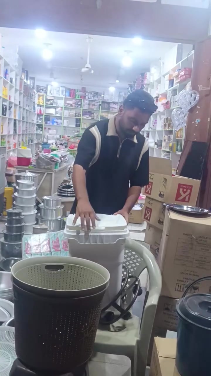 العنوان شارع الصيني مدت العرض الجمعة والسبت المصادف 22/5


**إذا كنت صاحب هذا الإعلان وتريد حذفه لأي سبب، رجاءا أرسل رسالة إلى الدعم الفني**
