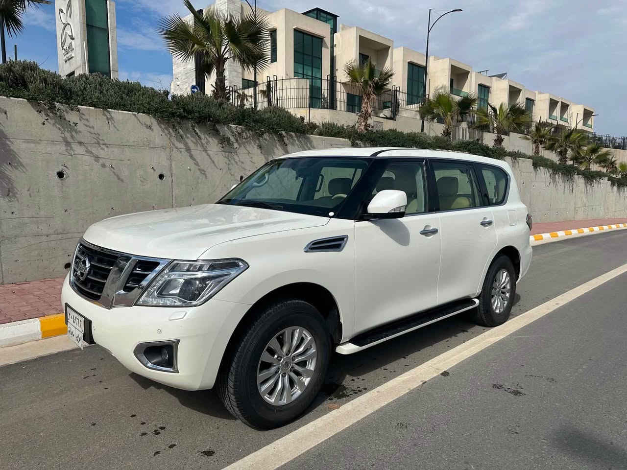 باترول 
بي بويا خ بي سارد دا عاميش بوياخ نيه موديل ٢٠١٩ 
v6
مه كينه نه كرا وه ته وه 
مواسه فات se
 ده ركا جه ك و به سمه شغا له  شا شه و جلدو كامل 
شوين سليماني *********** السليمانية, العراق
