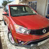 ٢٠١٦ • بدون ضربه • كفاله محرك