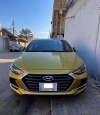 النترا سوبر • ٢٠١٨ • قطع صبغ